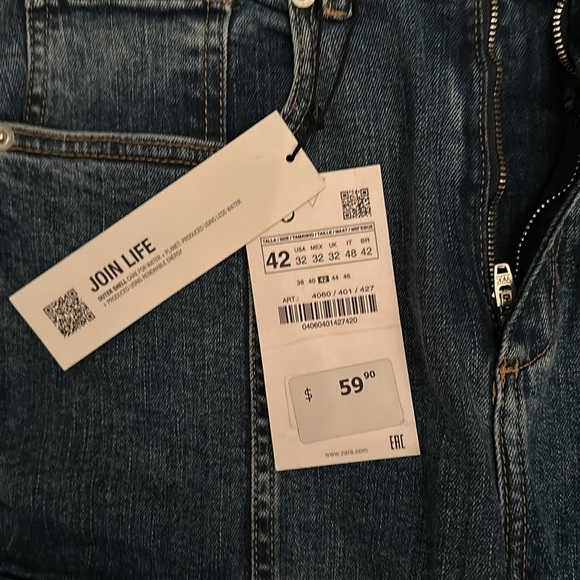 Men’s jeans - Picture 2 of 3